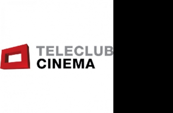 Teleclub Cinema (2006) Logo