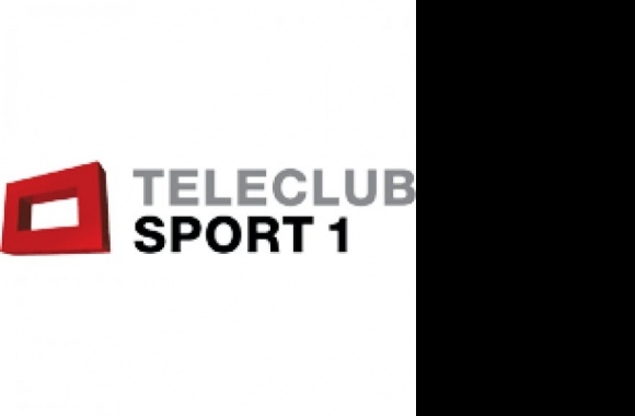 Teleclub Sport 1 Logo