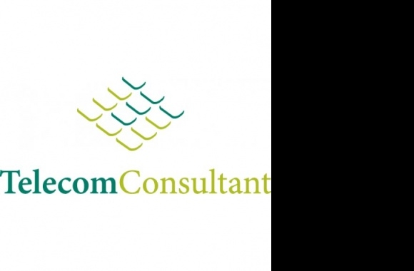 Telecom Consultant Logo