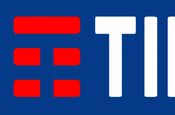 Telecom Italia Mobile Logo