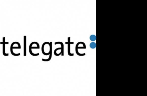 Telegate Logo