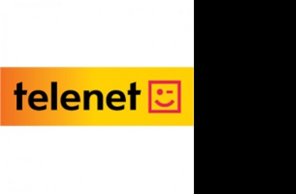 Telenet Logo