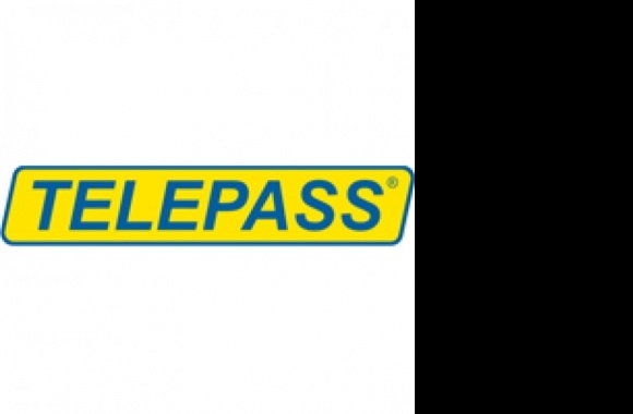 TELEPASS Logo