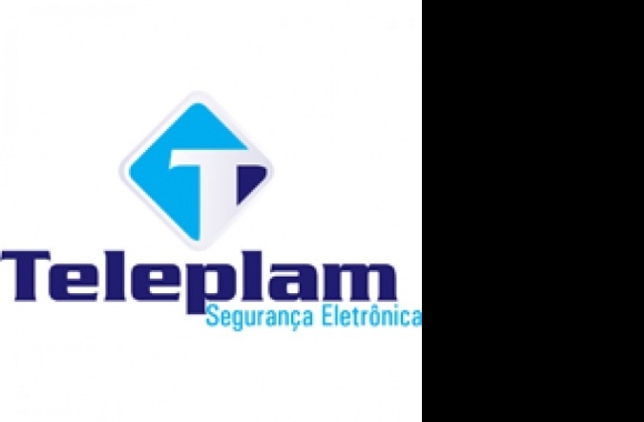 TELEPLAM Logo