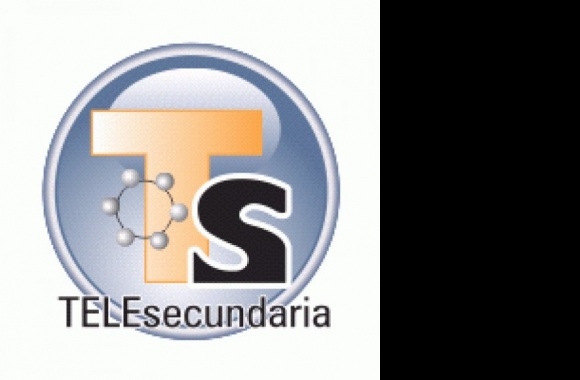 Telesecundaria Logo
