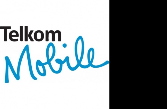 Telkom Mobile Logo