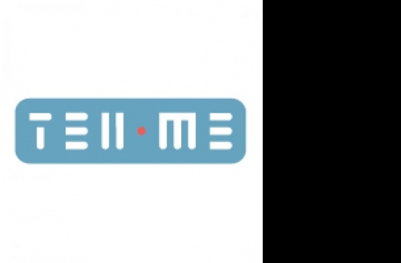 Tell Me Logo