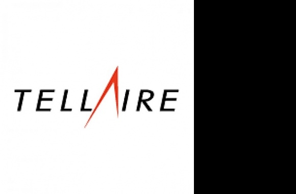 Tellaire Logo