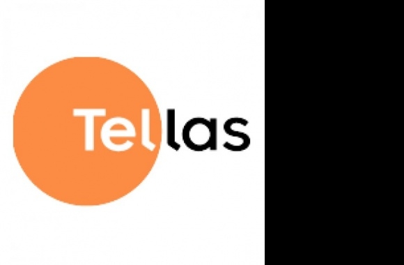 tellas Logo