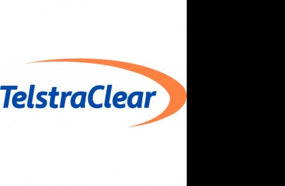 TelstraClear Logo