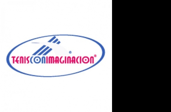 Tenisconimaginacion Logo