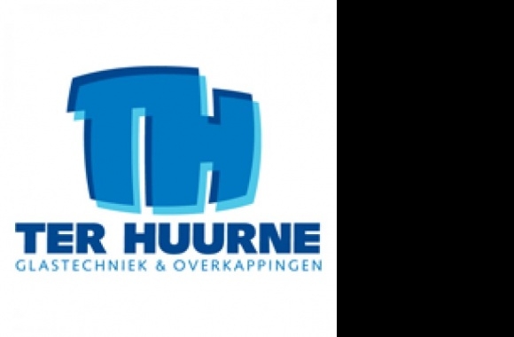 Ter Huurne Glastechniek Logo