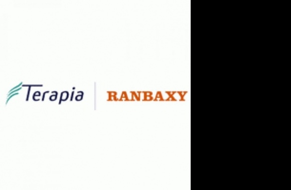 Terapia Ranbaxy Logo