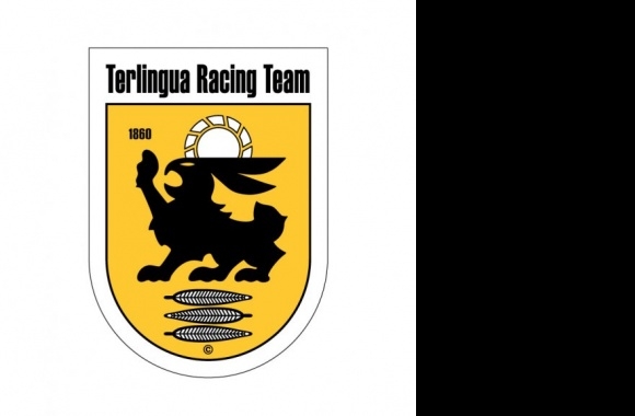 Terlingua Racing Team Logo