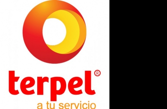 Terpel Logo