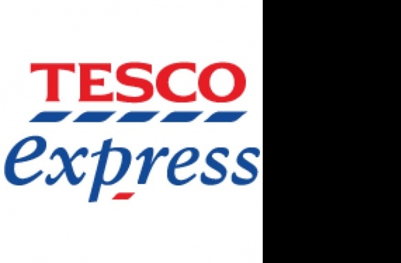 Tesco Express Logo