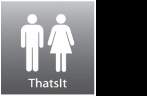 ThatsIt Logo