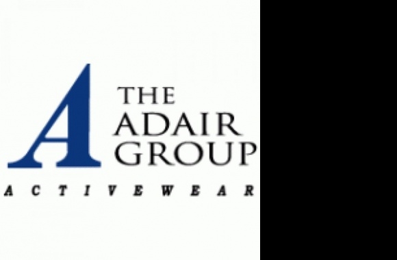 The Adair Group Logo