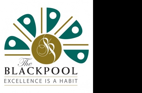 The Blackpool Logo