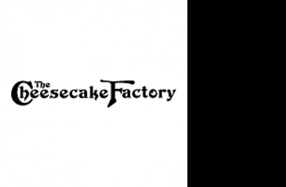 The Chessecake Factory Logo