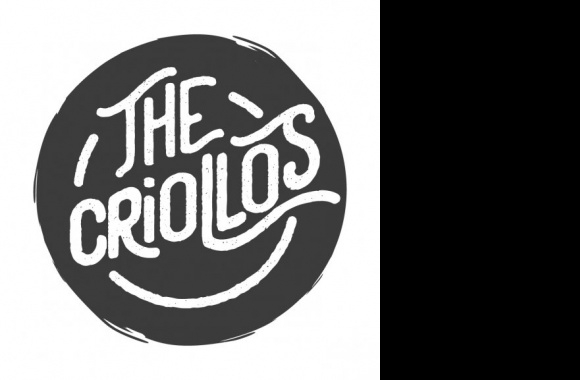 The Criollos Logo