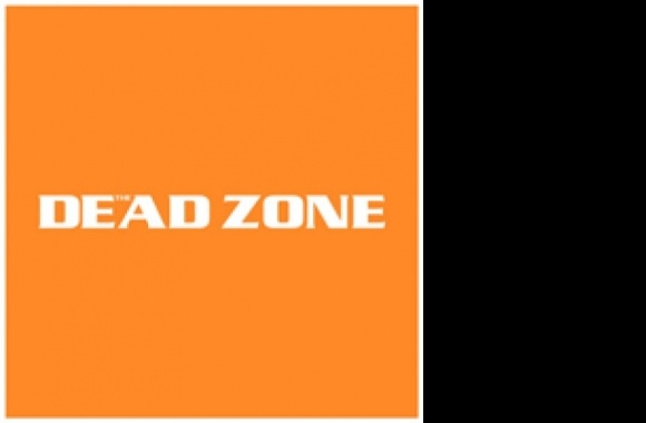 The Dead Zone Logo