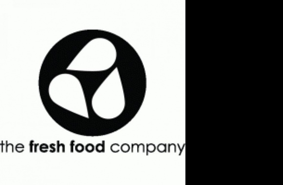 The Fresh Food Company Logo