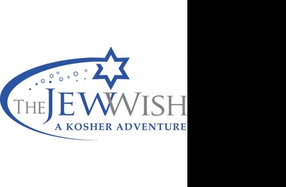 The Jew Wish Logo