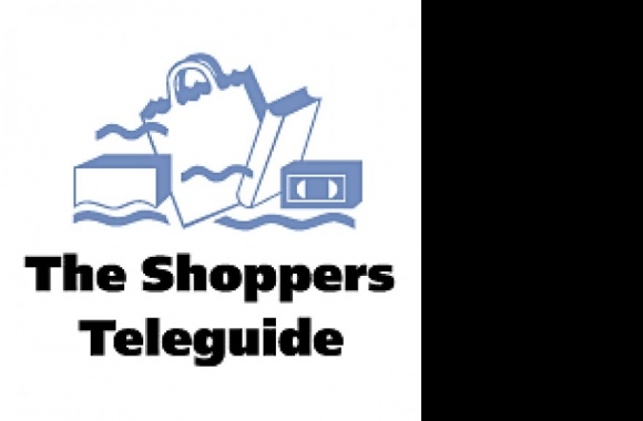 The Shoppers Teleguide Logo