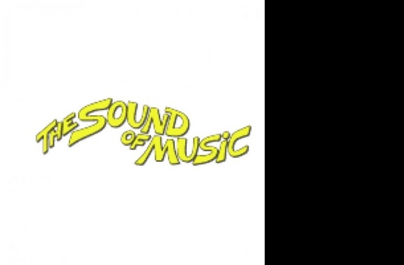 The Sound Of Music Logo