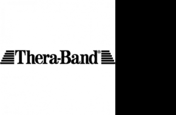 thera band Logo
