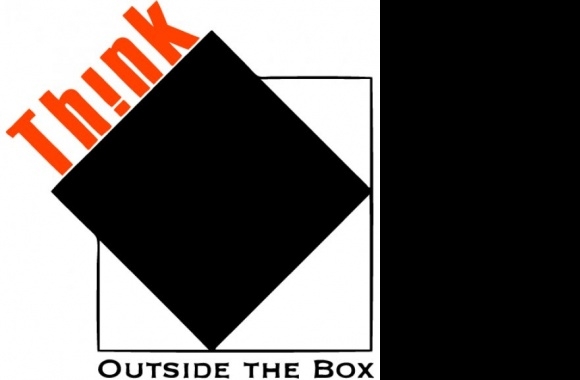 Think Strong Logo