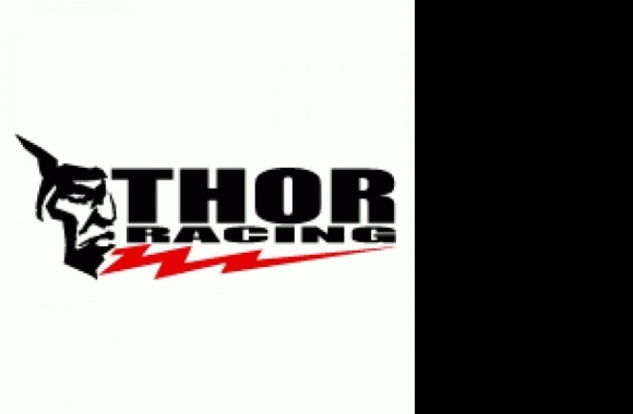 Thor Racing Logo
