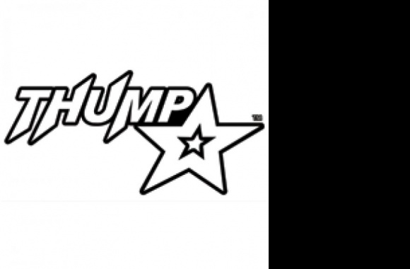 Thumpstar Logo