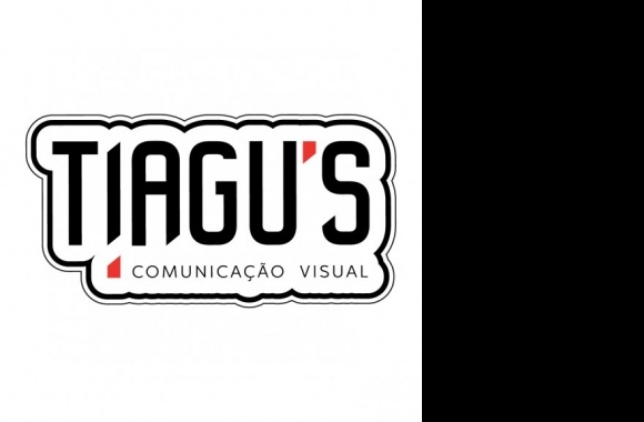 Tiagu´s Logo