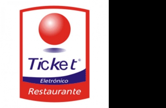 Ticket Restaurante Eletrônico Logo