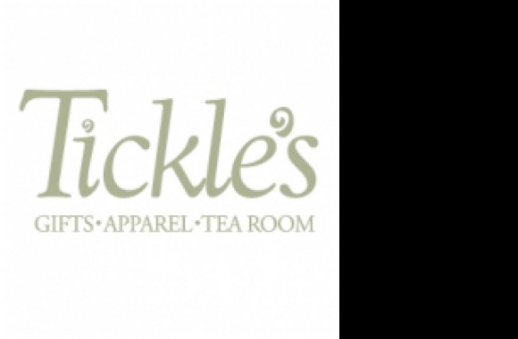 Tickles Logo