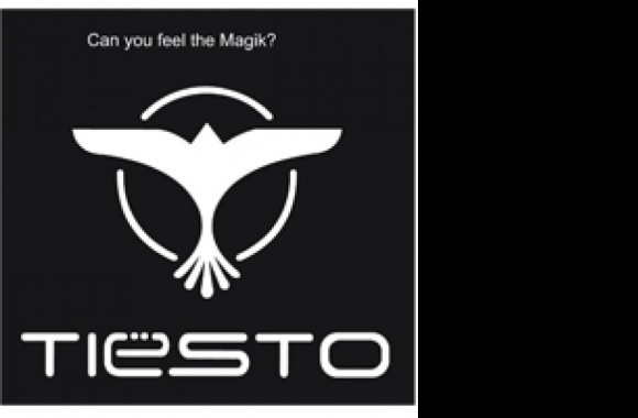 Tiesto Logo Logo