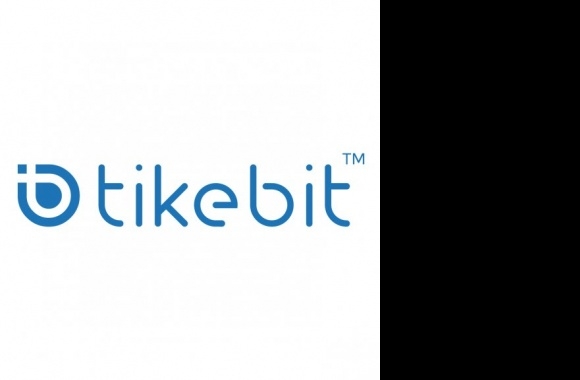 Tikebit™ Logo