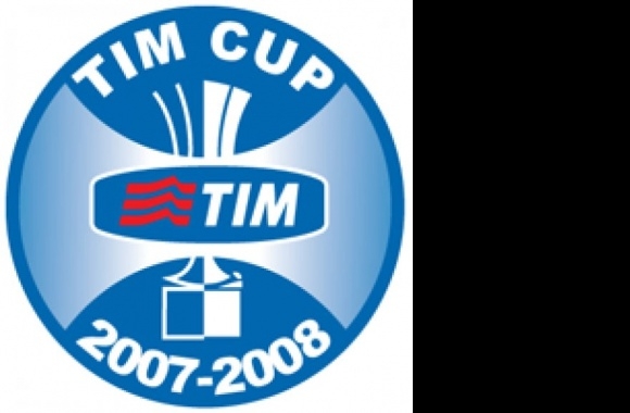 Tim Cup 07-08 Logo