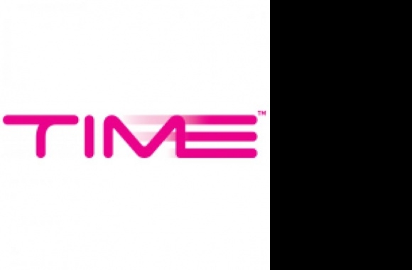 TIME dotCom Berhad 2010 Logo
