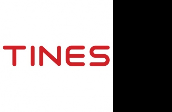 Tines Logo