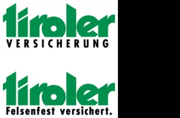 Tiroler Versicherung Logo