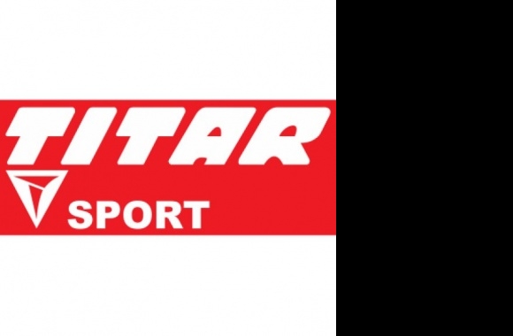 Titar Sport Logo