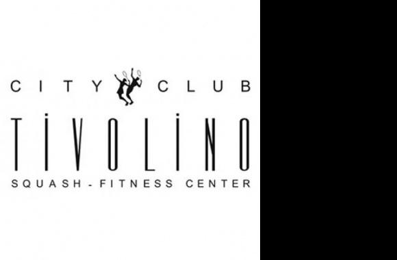 Tivolino Squash - Fitness Center Logo
