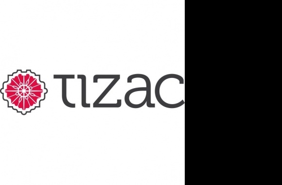 TIZAC Logo