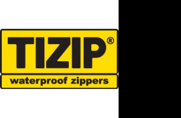 TIZIP Logo