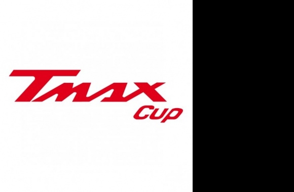 Tmax Cup Logo