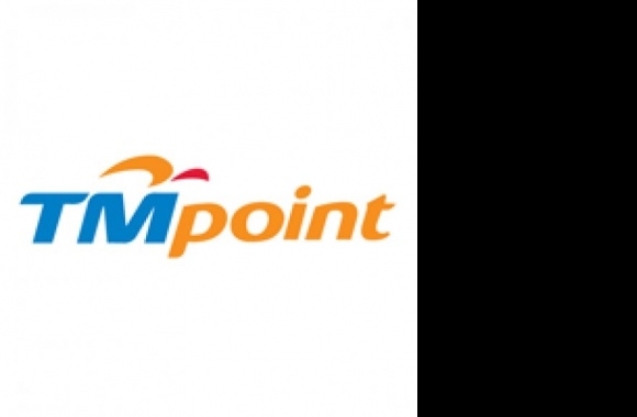 TMpoint, Telekom Malaysia Logo