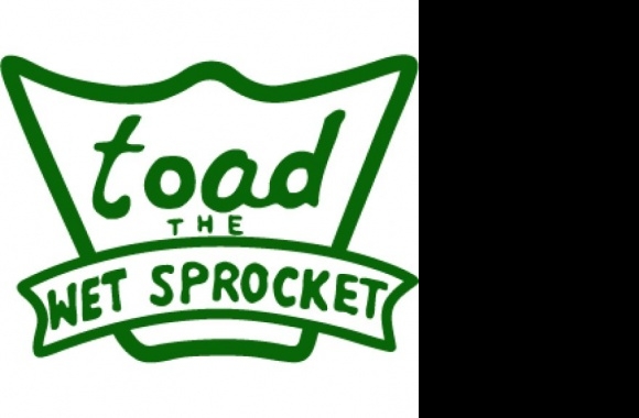 Toad the Wet Sprocket Logo